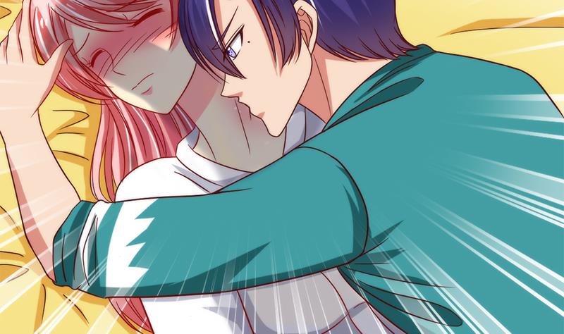 第29话 命运的安排(1/2)-第30话