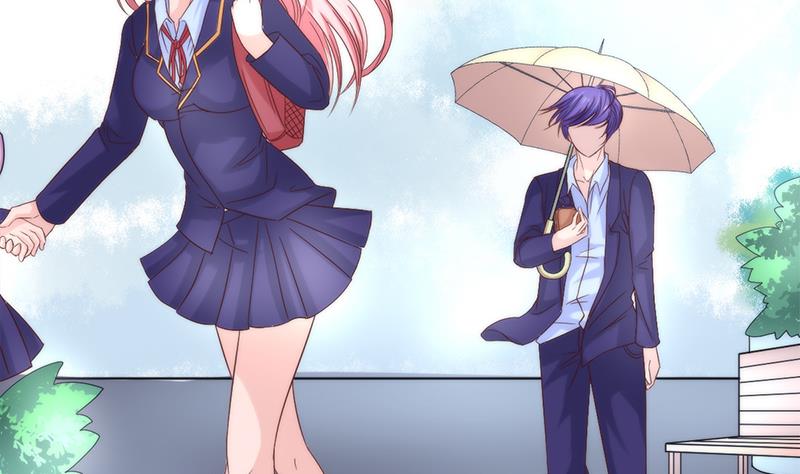 第31话 那时遇过你(1/2)-第32话