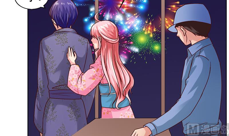 第45话 诡异的小贩-第46话