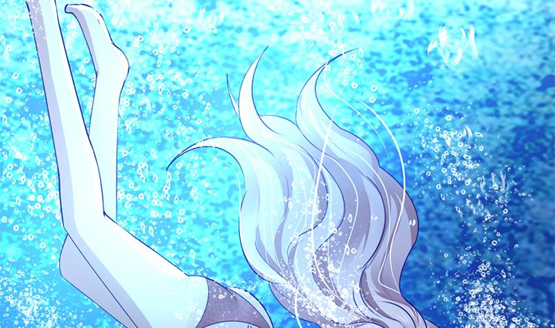 第47话 我在你身边-第48话