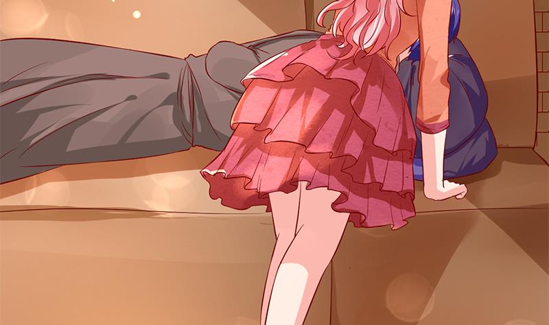 第53话 强硬的客户-第54话