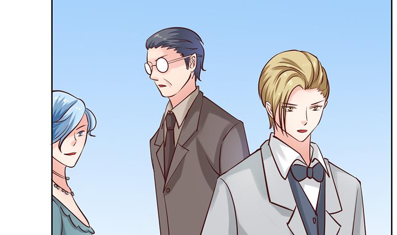 第61话 豪华的家宴(1/2)-第62话