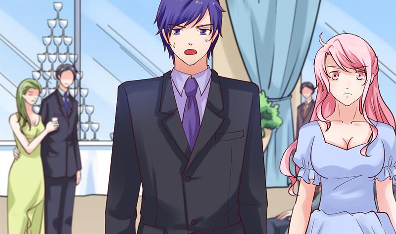 第61话 豪华的家宴(1/2)-第62话