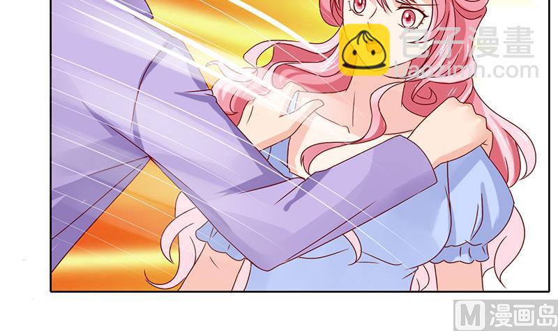 第63话 温柔的反攻(1/2)-第64话