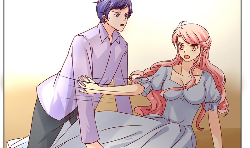 第63话 温柔的反攻(1/2)-第64话