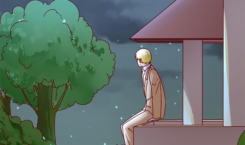 第63话 温柔的反攻(1/2)-第64话