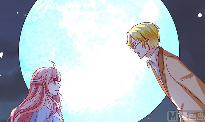 第63话 温柔的反攻(1/2)-第64话