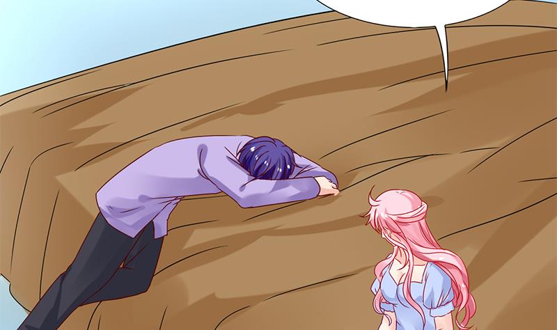 第63话 温柔的反攻(1/2)-第64话