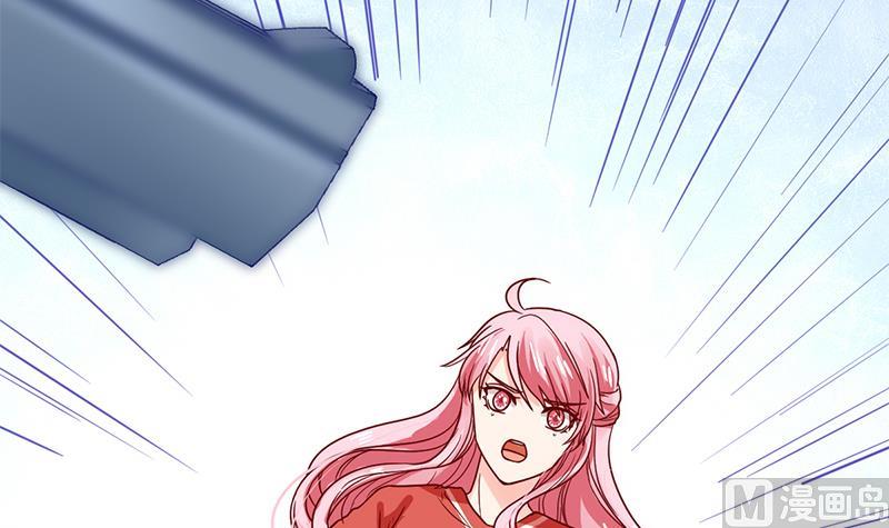 第71话 不能伤害你(1/2)-第72话