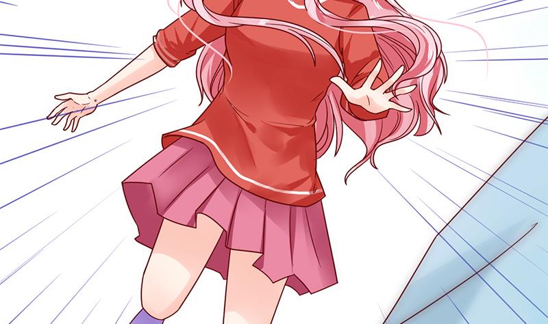 第71话 不能伤害你(1/2)-第72话