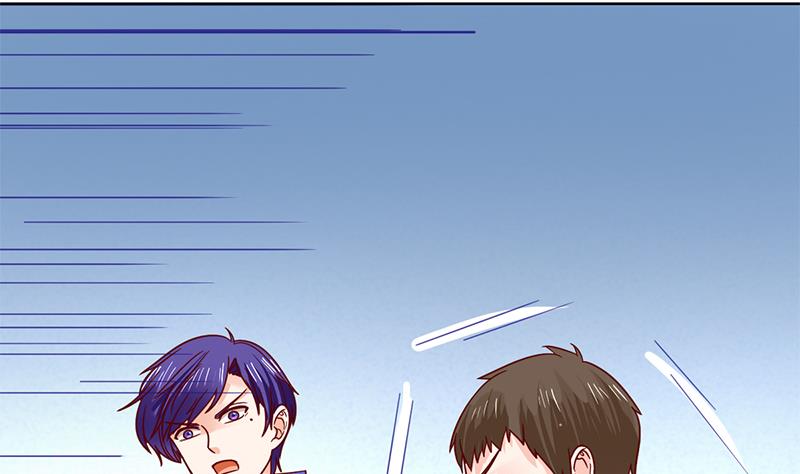 第71话 不能伤害你(1/2)-第72话