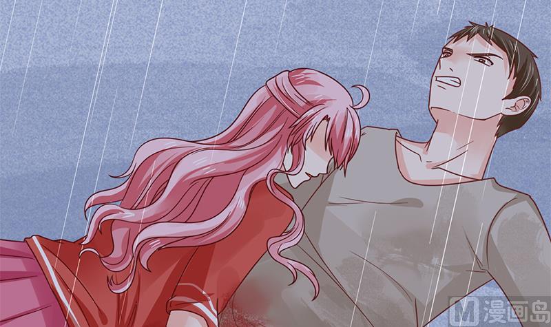 第71话 不能伤害你(1/2)-第72话