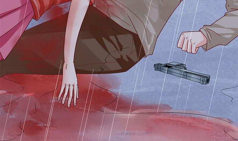 第71话 不能伤害你(1/2)-第72话