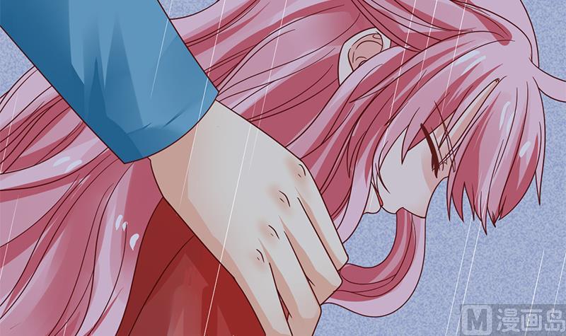 第71话 不能伤害你(1/2)-第72话