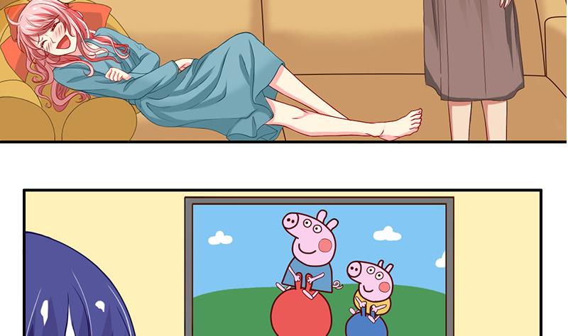 第9话 身材还不错(1/2)-第10话