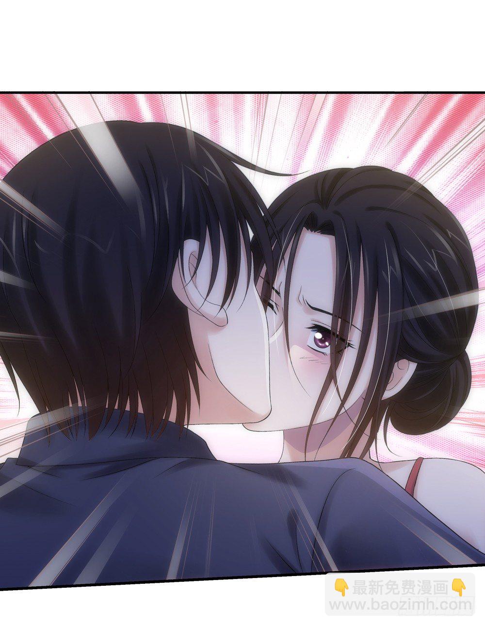 只因爱上你-第2话