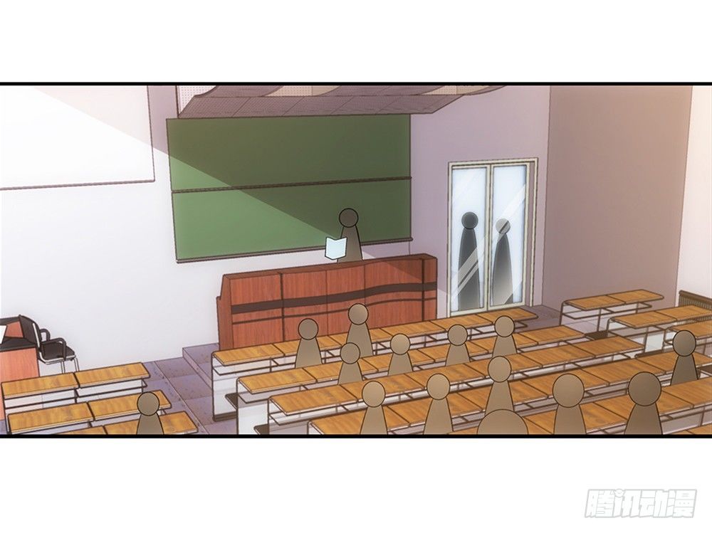 初入班级~-第26话