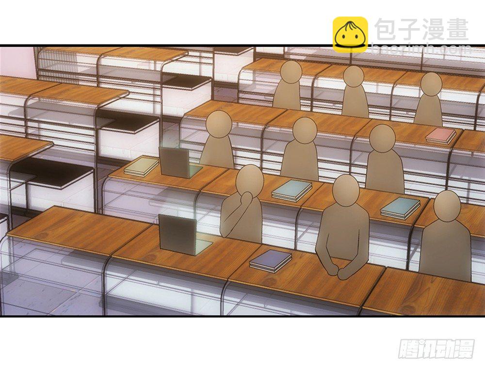 初入班级~-第26话