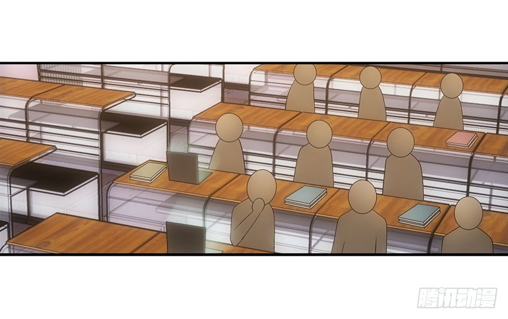 初入班级~-第26话