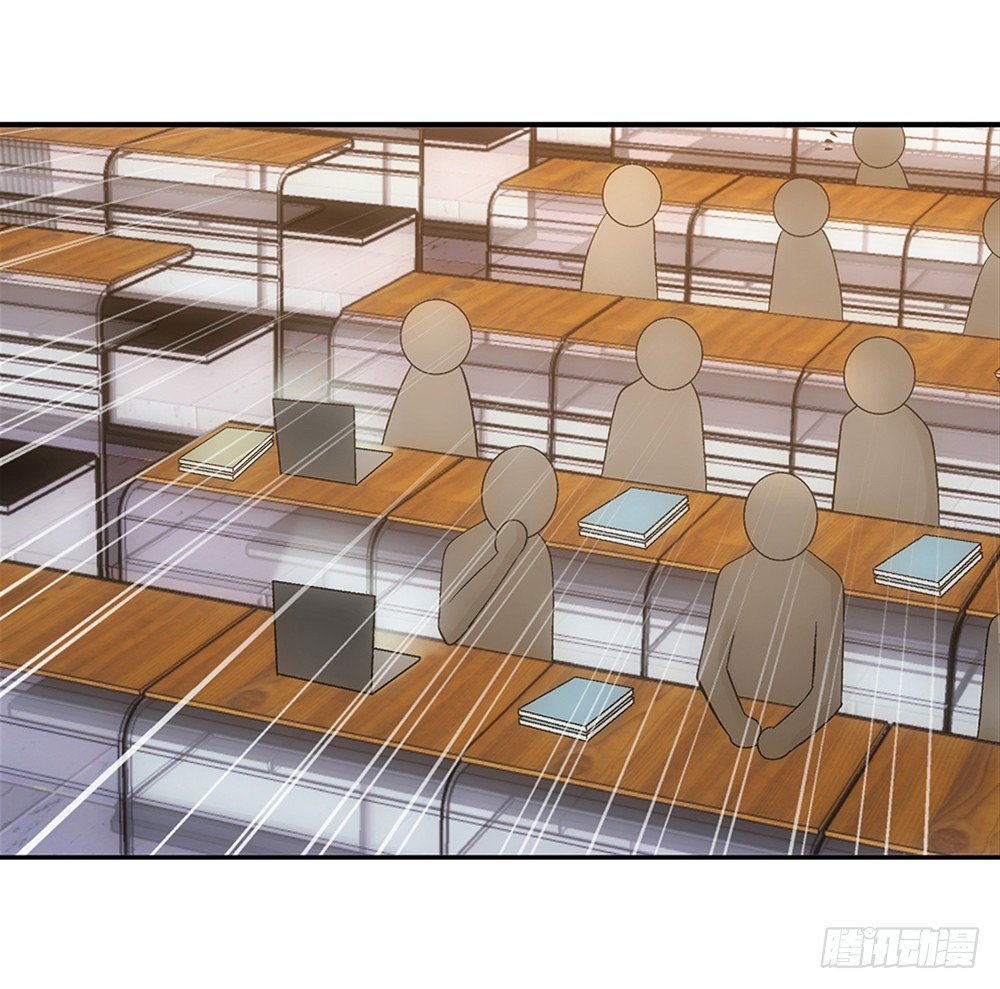 初入班级~-第26话