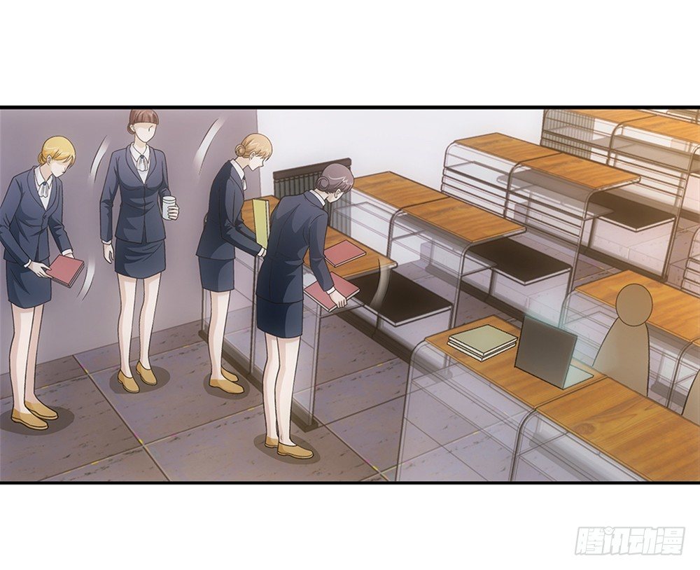 初入班级~-第26话