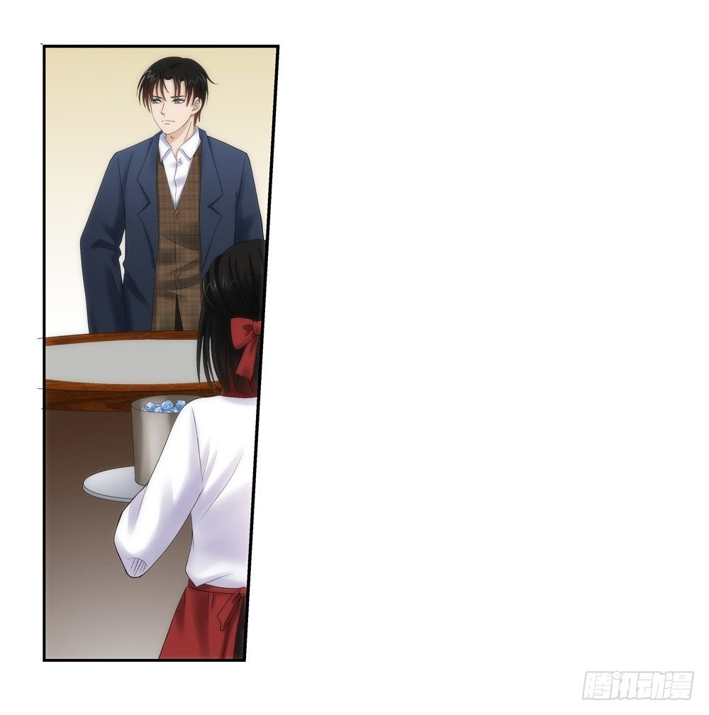 冤家何处不相逢-第8话