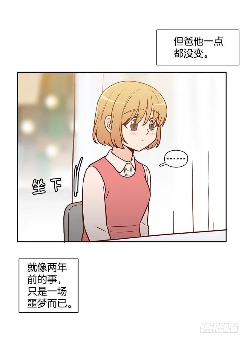 露薇的父亲-第138话