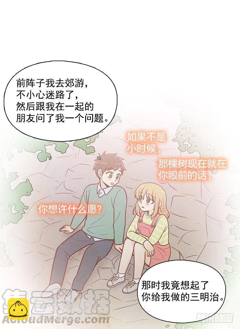 露薇的父亲-第138话