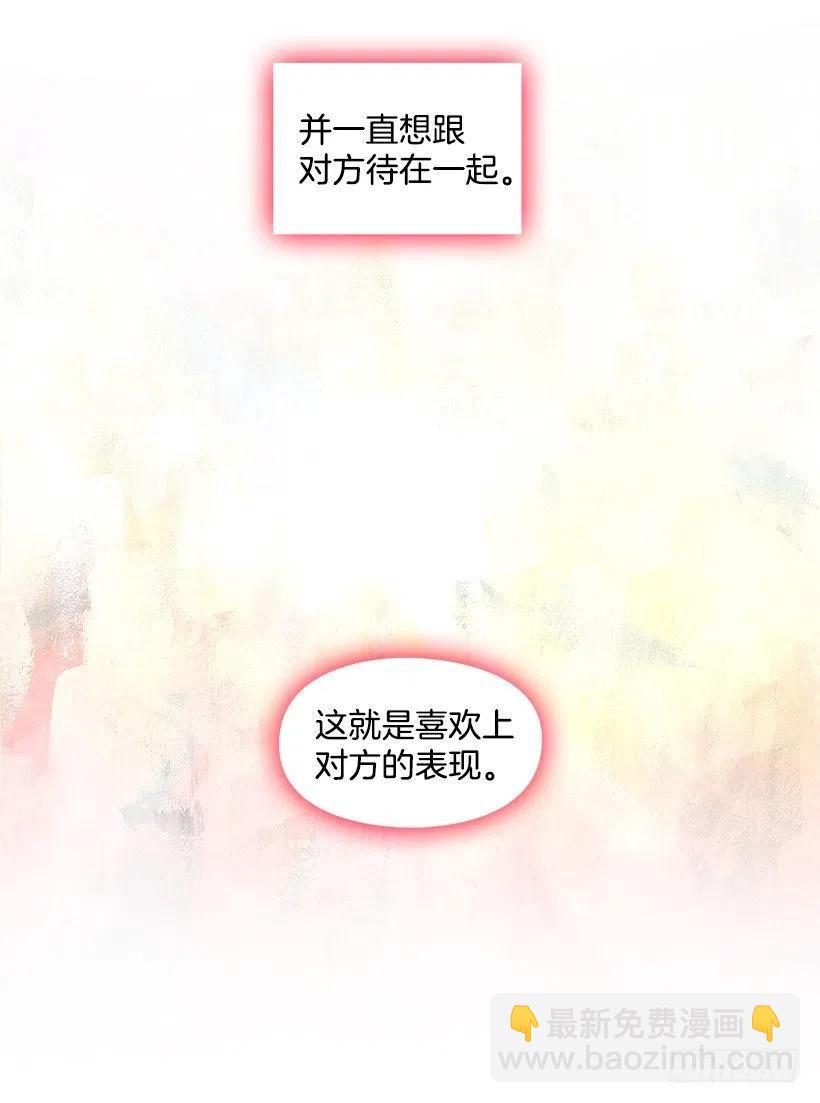 喜欢的表现(1/2)-第146话