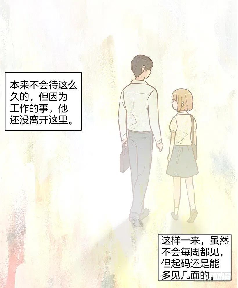 喜欢的表现(1/2)-第146话