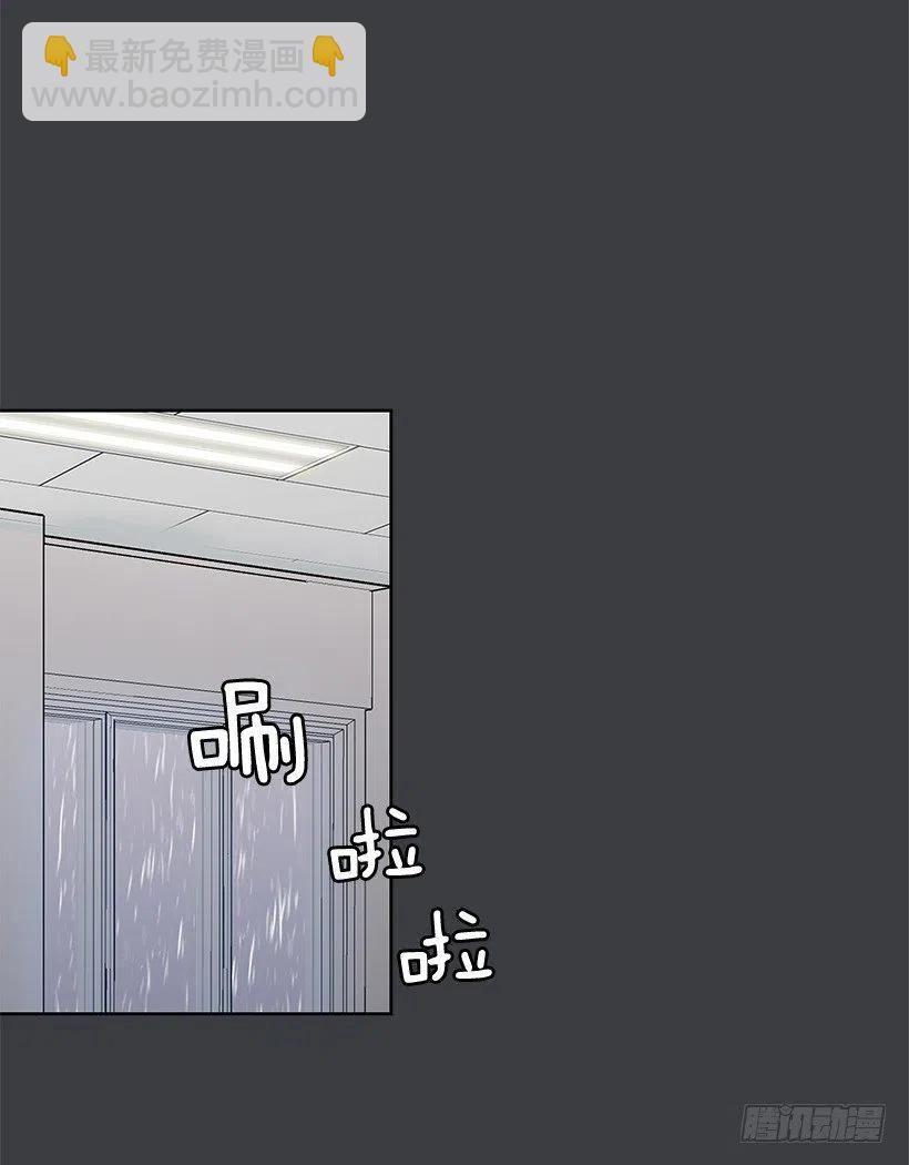 努力就行(1/2)-第148话