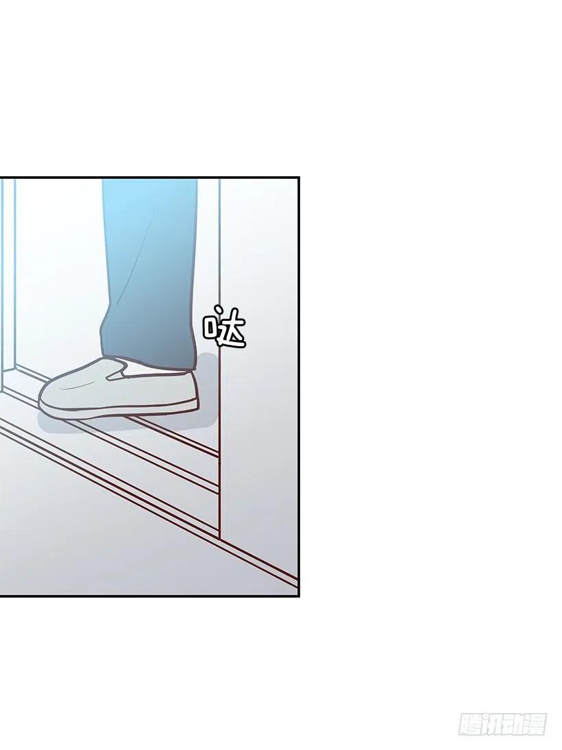 她讨厌我(1/2)-第156话