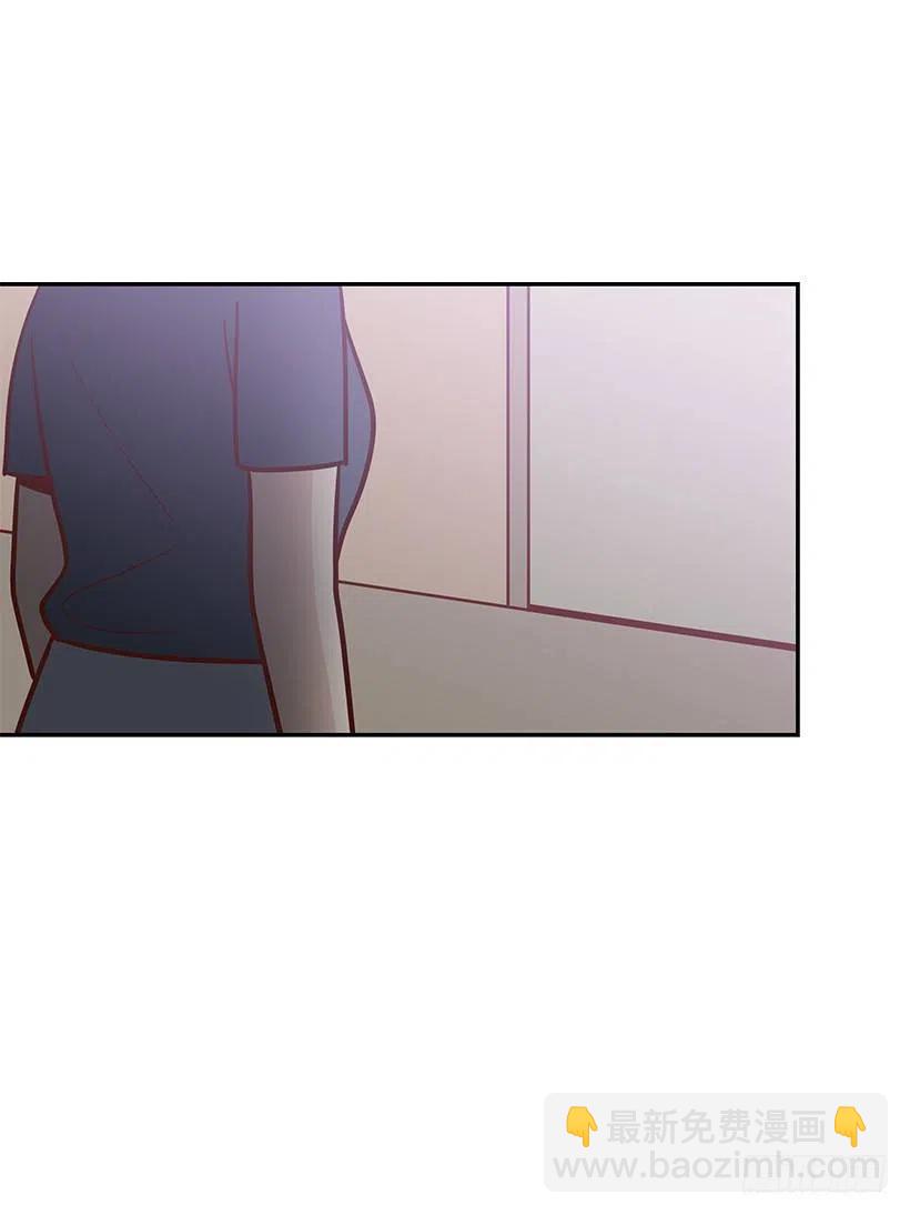 一直在怀疑我(1/2)-第164话