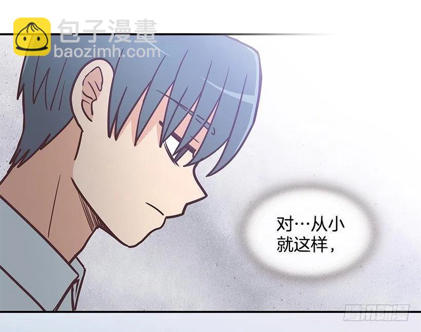 他回来了(1/2)-第196话