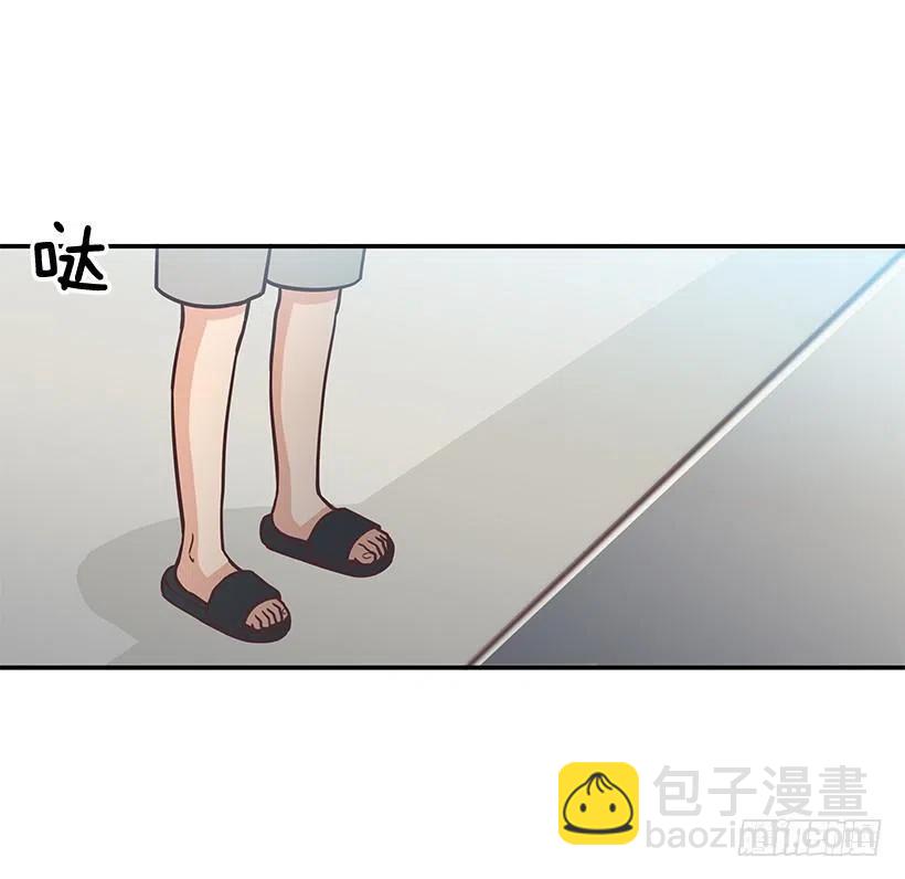 他回来了(1/2)-第196话