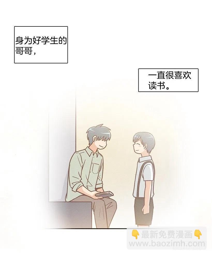 他回来了(1/2)-第196话