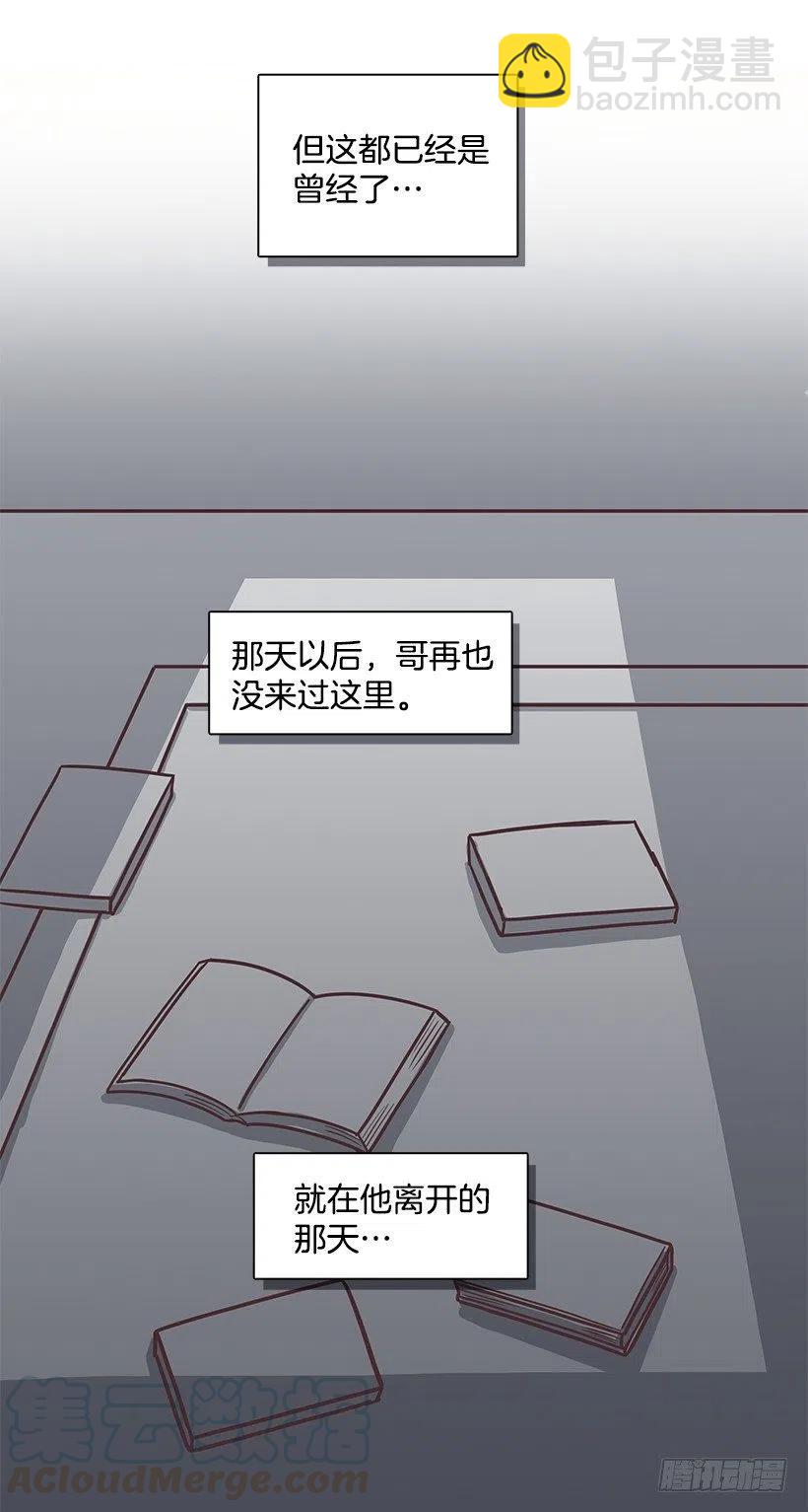 他回来了(1/2)-第196话