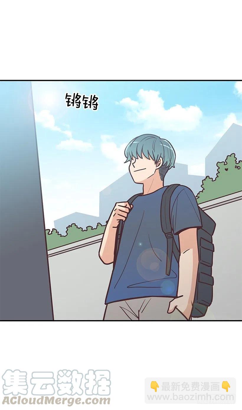 他回来了(1/2)-第196话