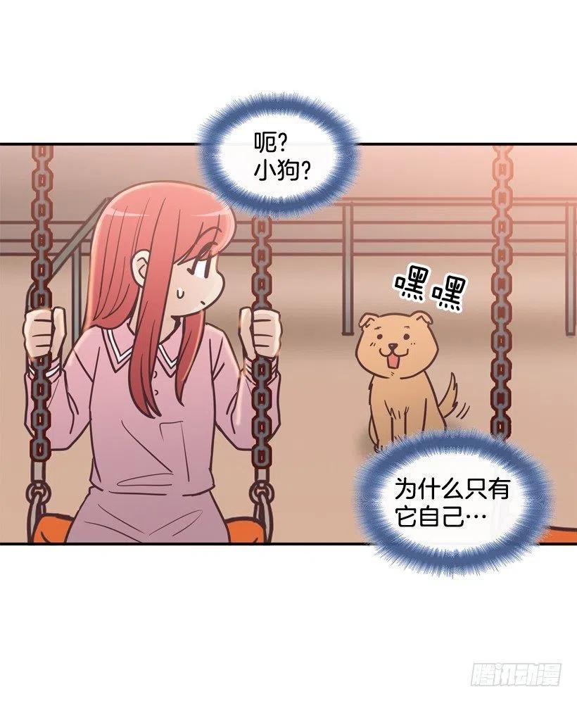 动物过敏-第202话