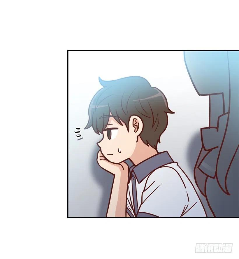 他不是备胎(1/2)-第210话