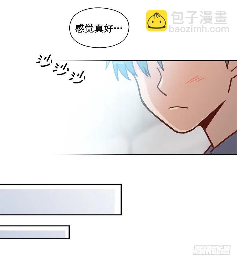 最大的问题(1/2)-第214话