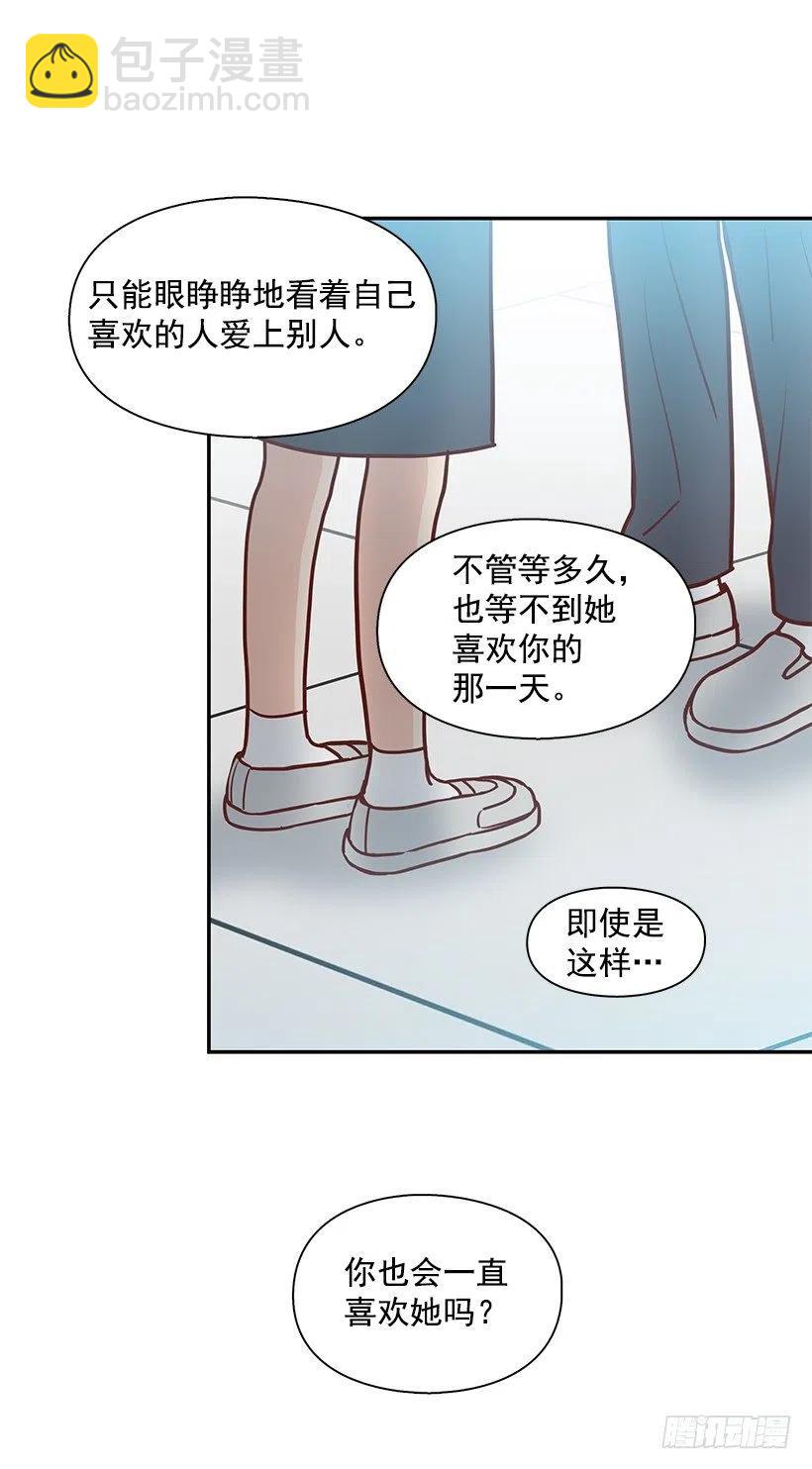 看到以前的自己(1/2)-第218话