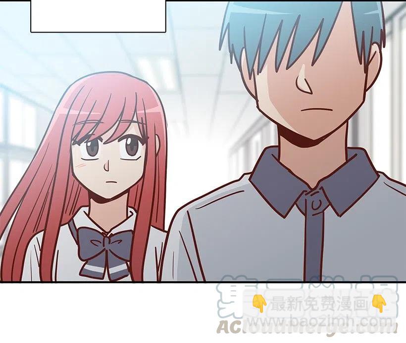 看到以前的自己(1/2)-第218话