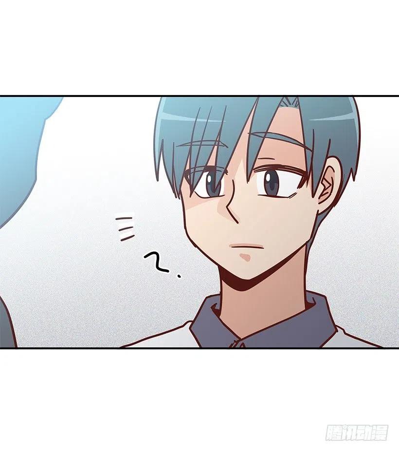 不想交朋友(1/2)-第222话