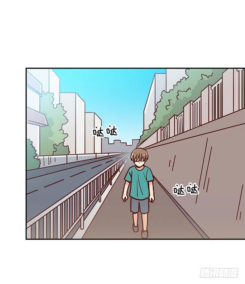 戴着面具的女生(1/2)-第230话