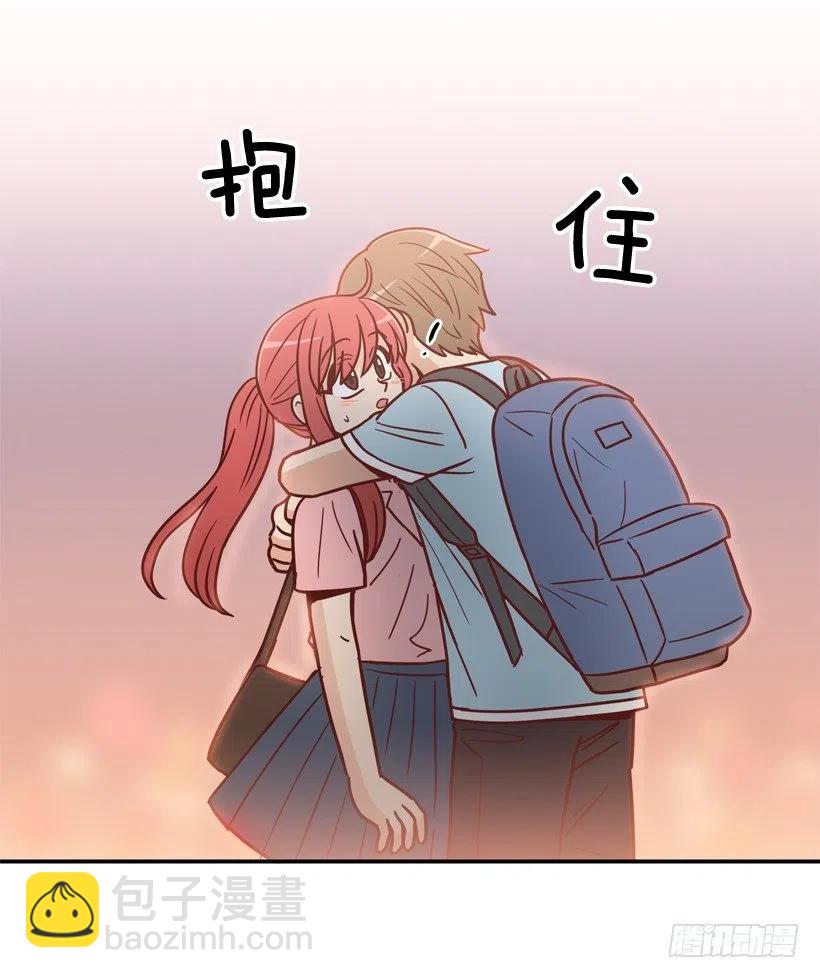 心里的不安-第240话