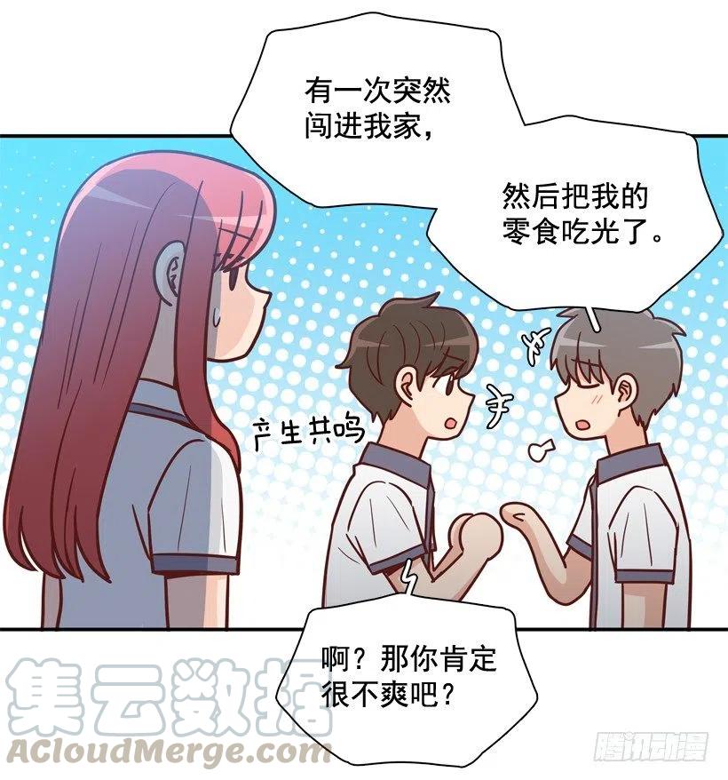 志翔的好基友-第244话