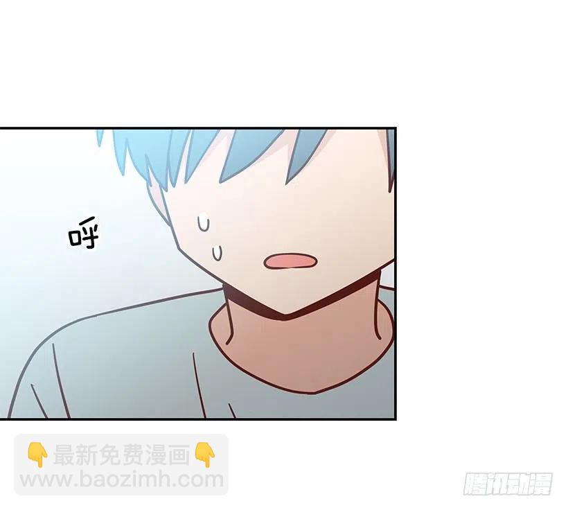 厚脸皮的哥哥(1/2)-第270话