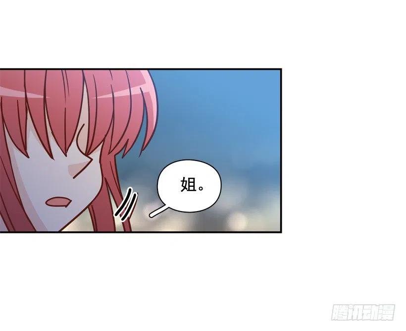 姐姐的担忧(1/2)-第288话