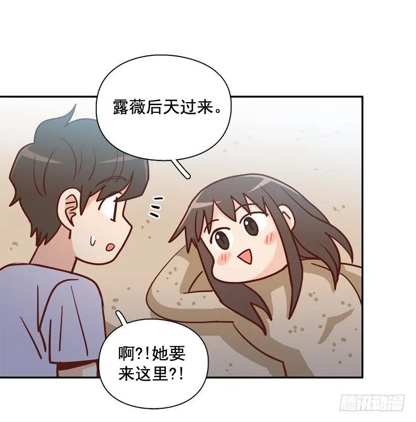 再次相遇(1/2)-第290话